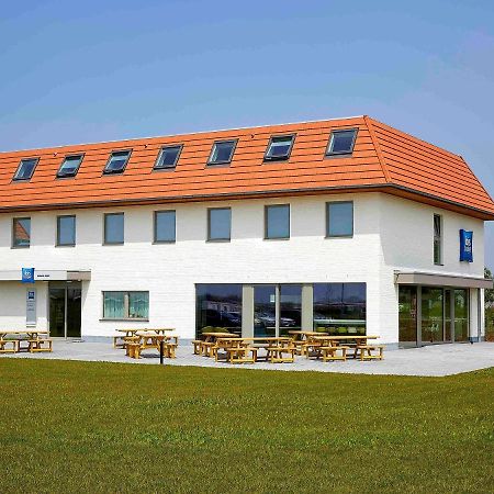Ibis Budget Oostende Airport 미들케르케 외부 사진