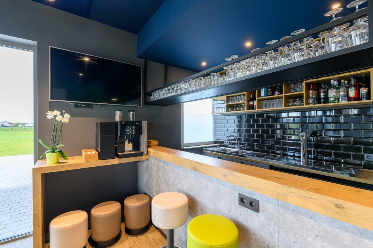 Ibis Budget Oostende Airport 미들케르케 외부 사진